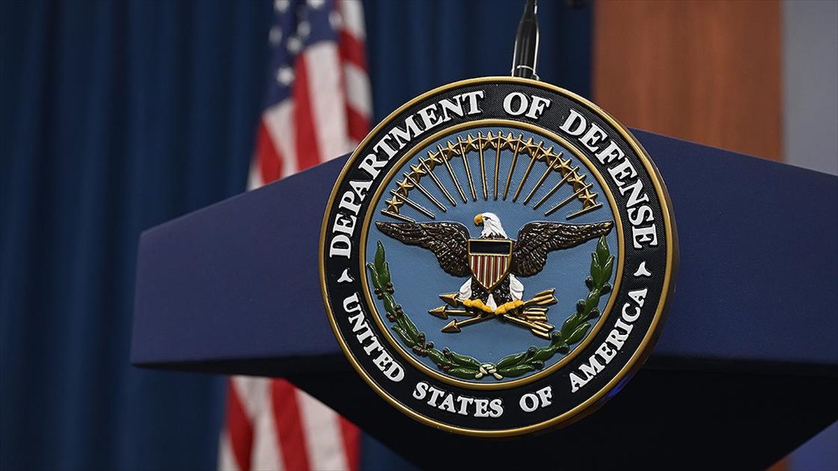 Pentagon, çevrim içi operasyonlar için yapay zeka tabanlı “deepfake” teknolojisi arayışında