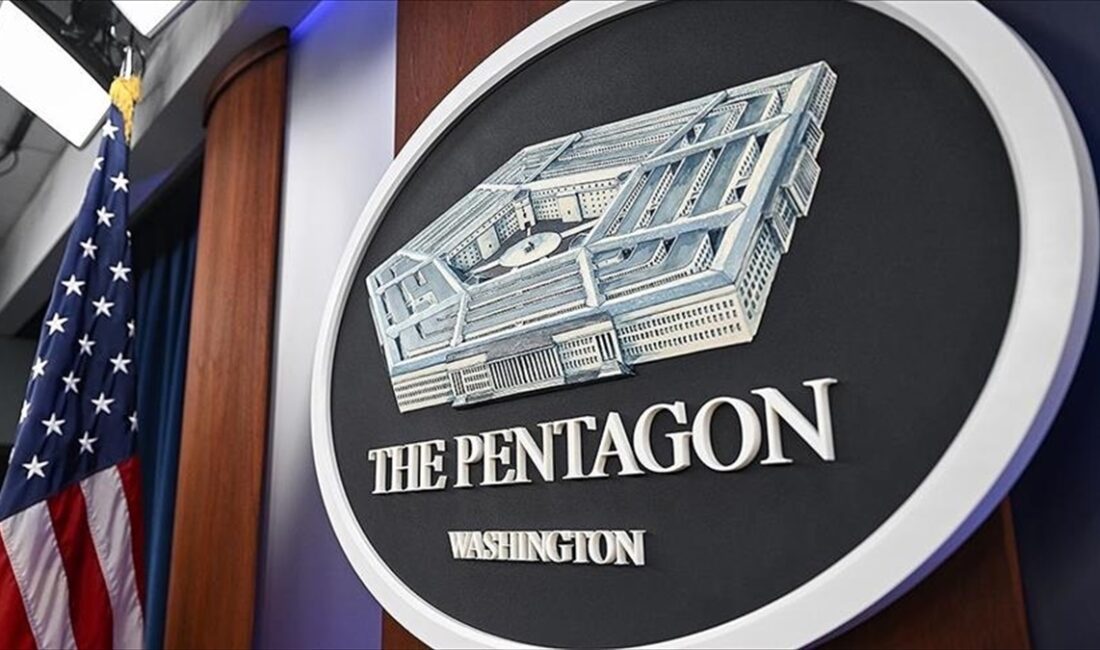 Pentagon, TUSAŞ'a yönelik terör