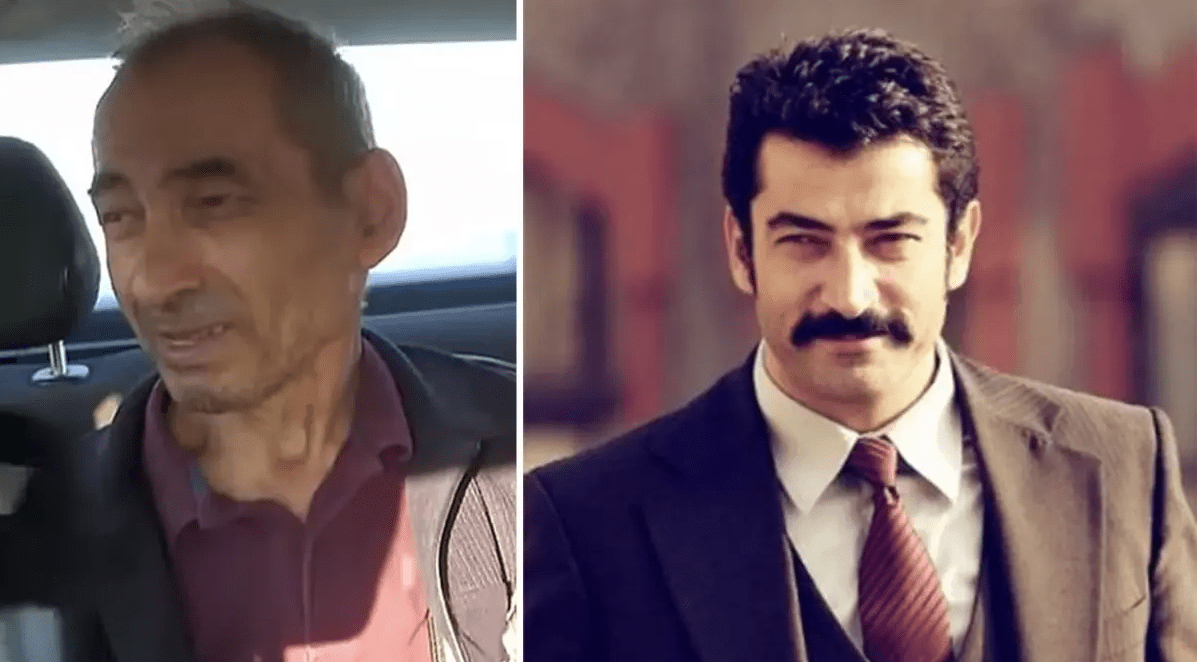 Müge Anlı programına katılan ve kenan imirzalıoğlu’na benzetilen bir adam gündem oldu. Sizce benziyor mu ?