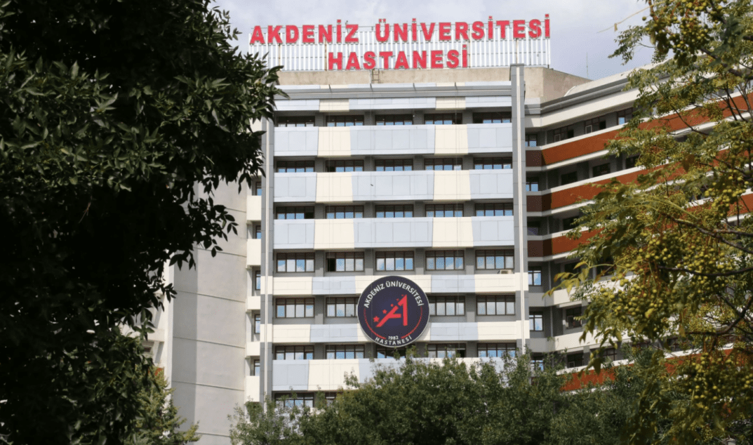 Akdeniz Üniversitesi’nde sağlık krizi, Vatandaşlar isyan etti