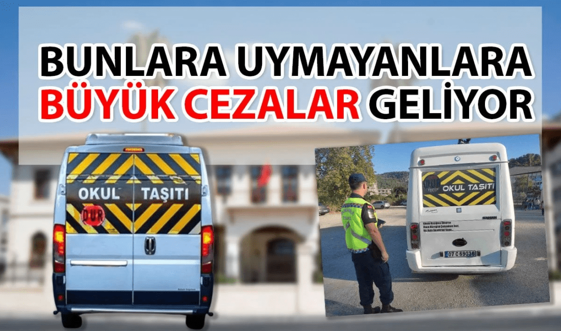 Antalya Valiliği’nden kritik uyarı, Uymayanlara büyük cezalar geliyor