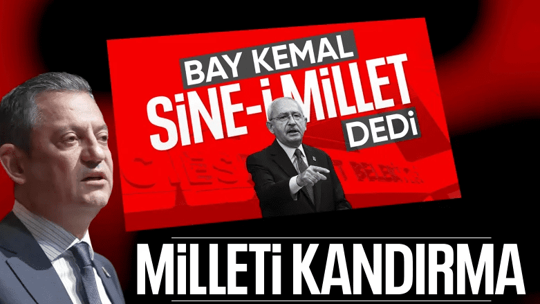 Esenyurt Belediyesi önünde yaptığı