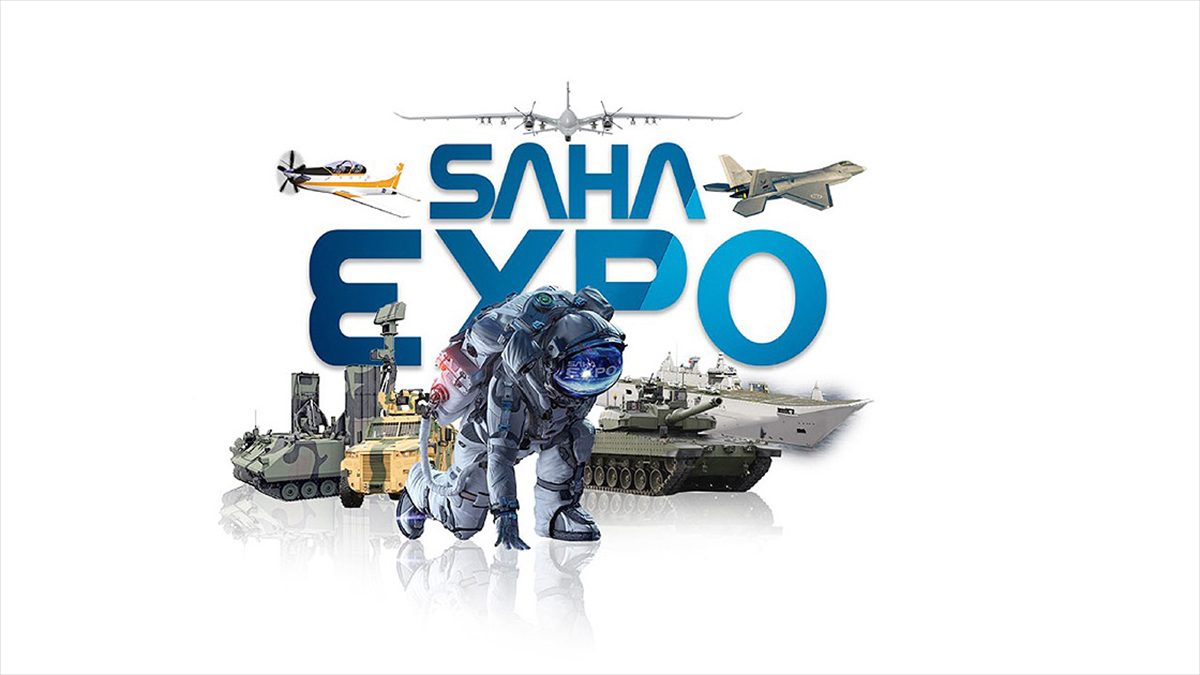 SAHA EXPO 2024 kapılarını ziyaretçilere açtı