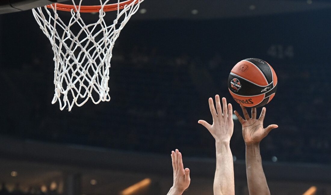 Basketbolda Avrupa'nın kulüpler düzeyindeki