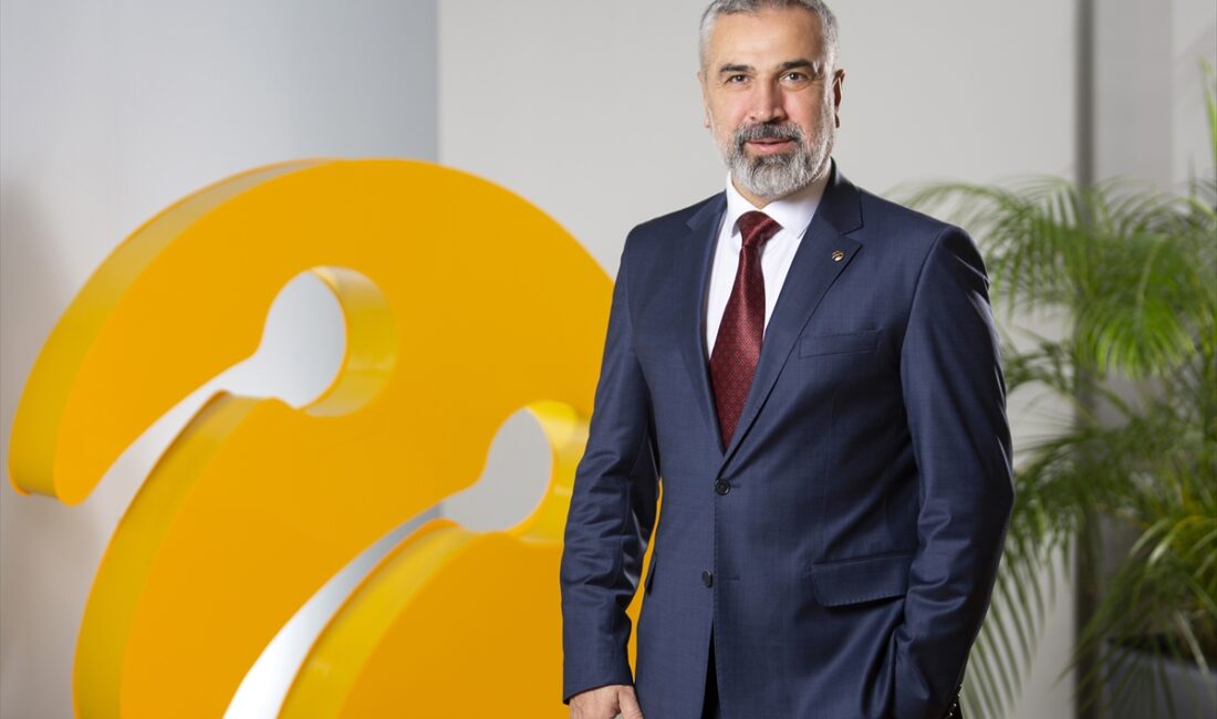 İSTANBUL (AA) – Turkcell'in