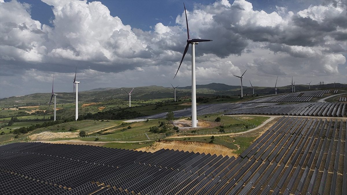 Türkiye'nin temiz enerjisine “yeni YEKA ihalesi” ve “yenilenebilir enerji stratejisi” can suyu olacak