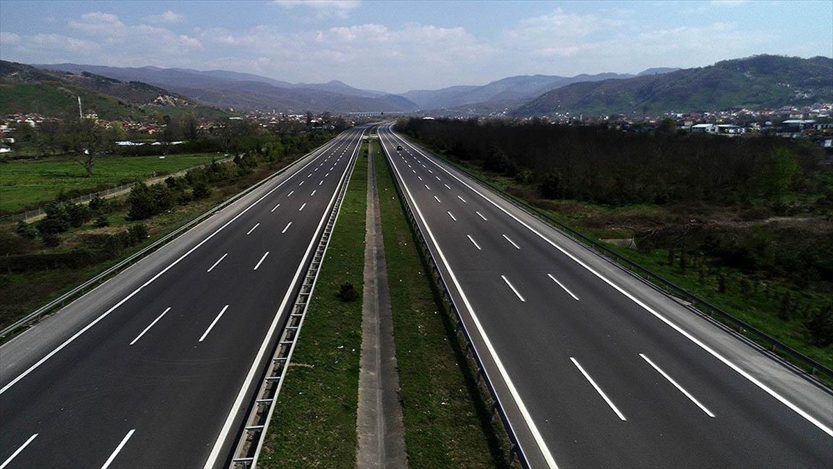 Türkiye'nin “yol haritası”nda 2025 rotası belli oldu