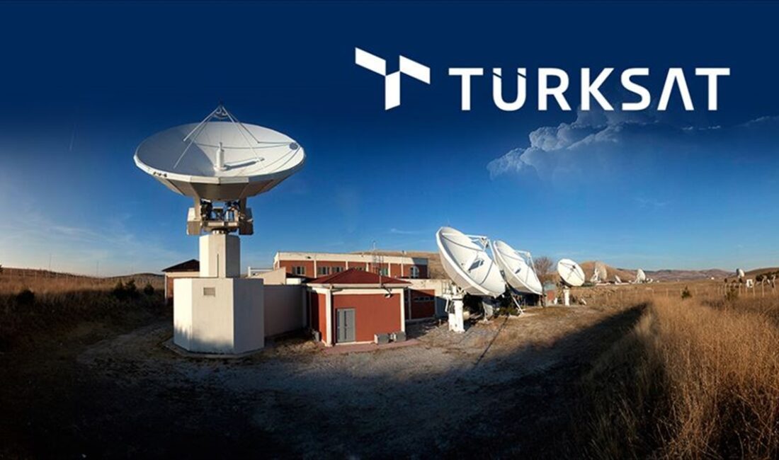 Türksat AŞ, bazı basın