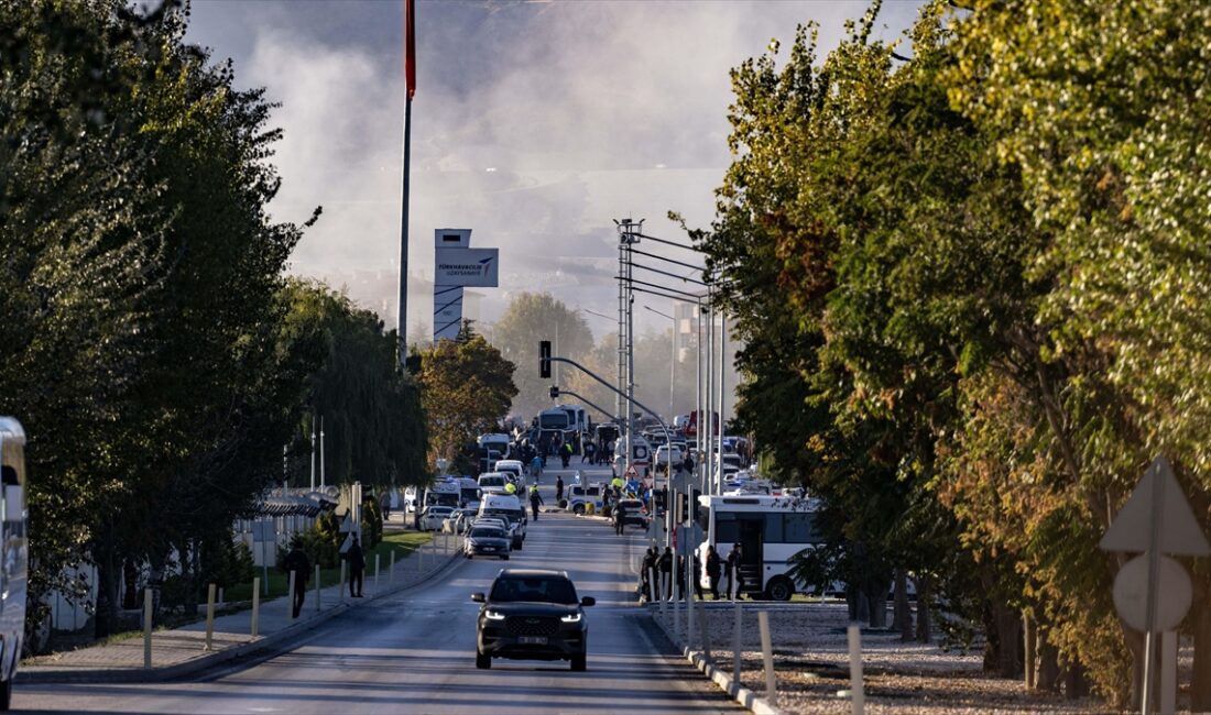 Ankara Batı Cumhuriyet Başsavcılığınca