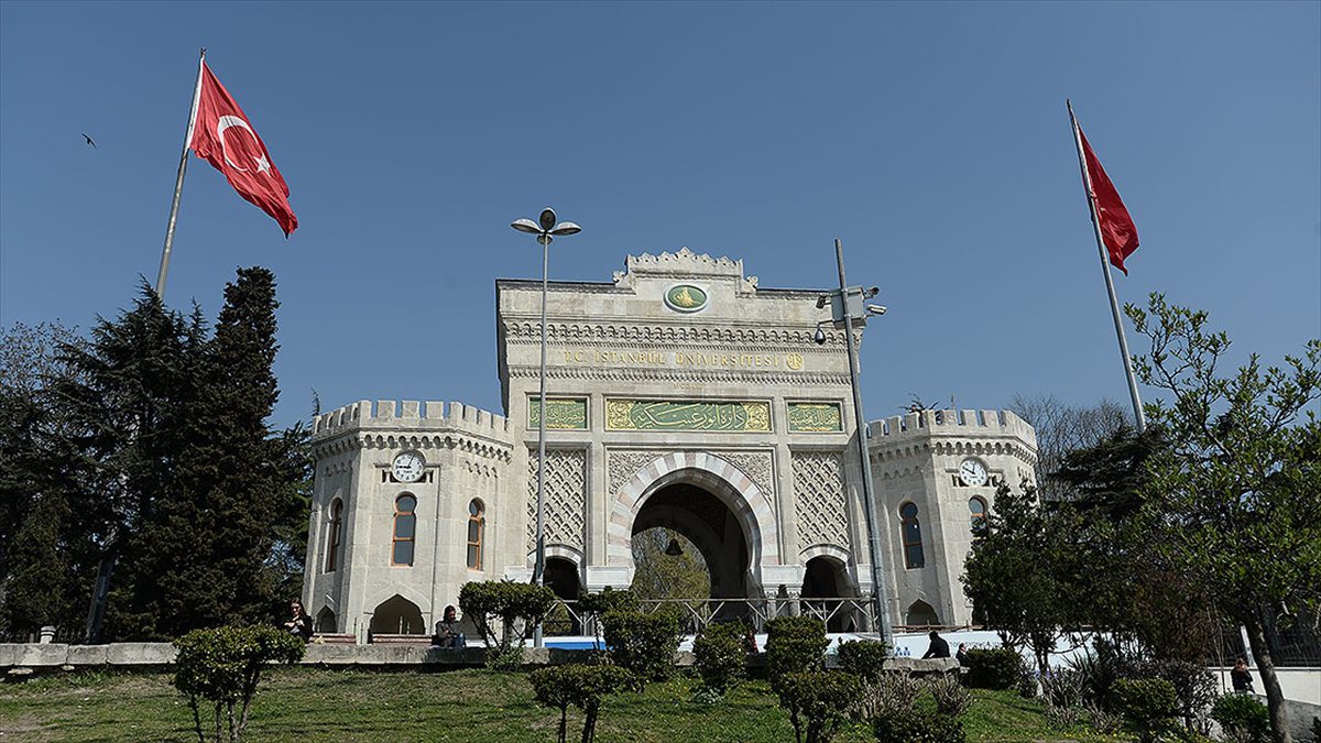 Üniversite seçiminde gençlerin tercihi İstanbul