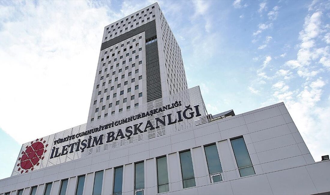 Cumhurbaşkanlığı İletişim Başkanlığı, vatandaşların,