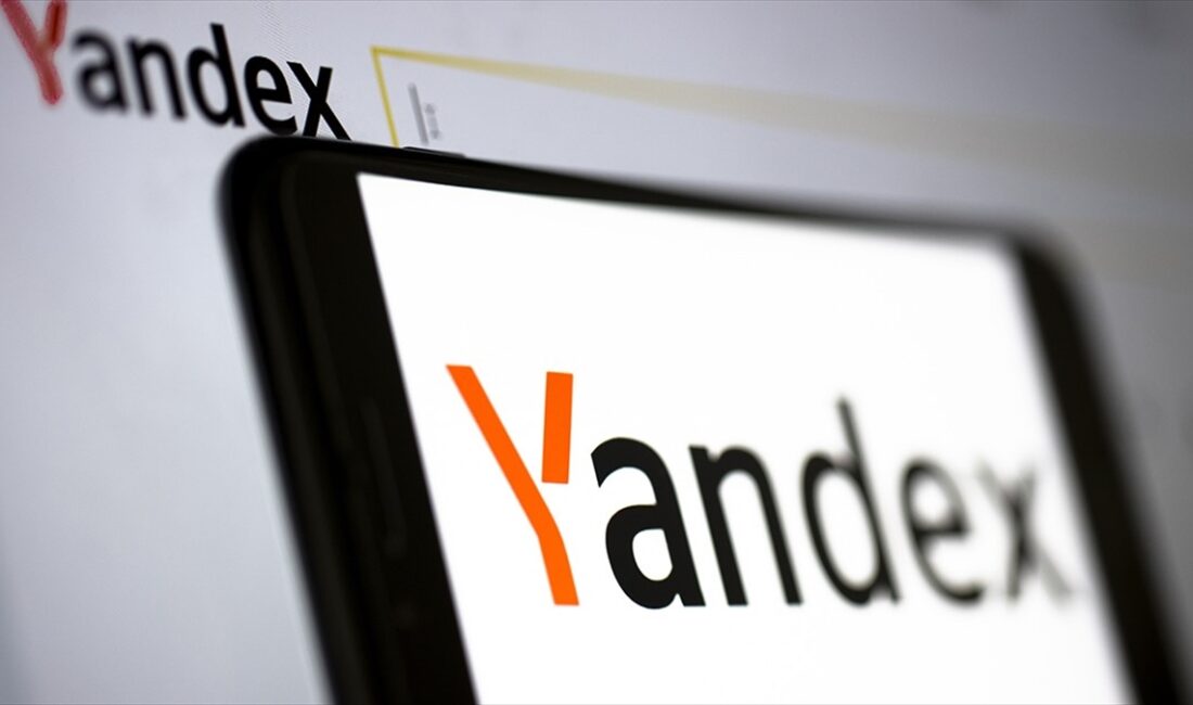 Yandex Search Türkiye Üst