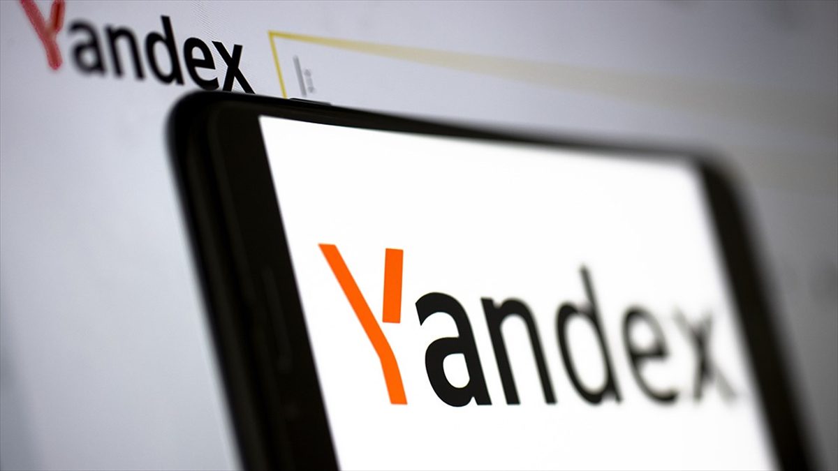 Yandex, Türkiye'de yapacağı yatırımla dijital sektörde istihdam yaratacak