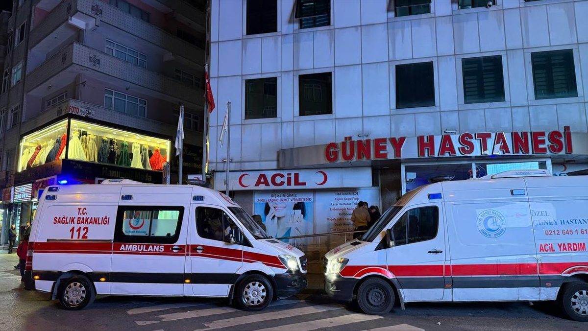 “Yenidoğan çetesi” soruşturmasında İstanbul'daki 9 özel hastanenin ruhsatı iptal edildi