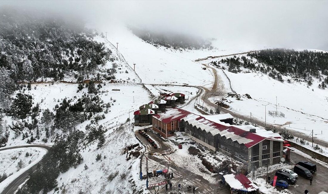 Doğu Karadeniz'in önemli kış