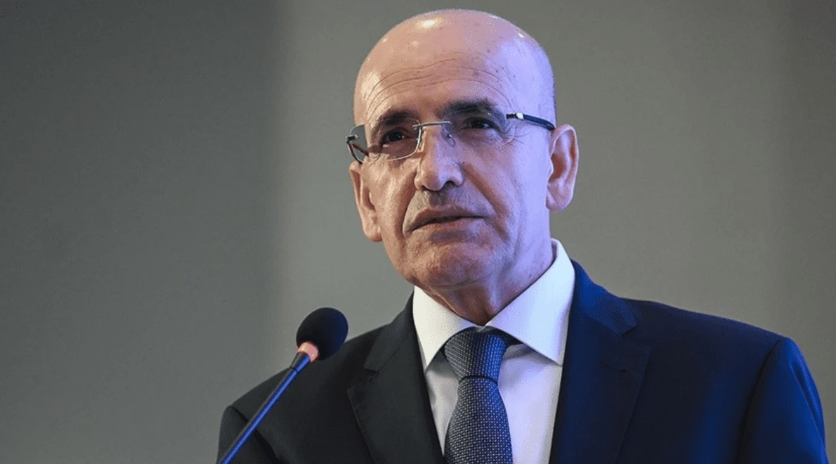 Mehmet Şimşek: Kira sözleşmeleri artık hızlı, kolay ve güvenilir