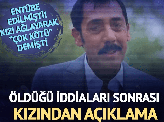 Akıllı ilaç tedavisine başlayamamıştı! Ankaralı Turgut’un hayatını kaybettiği iddia edildi: Kızından açıklama geldi