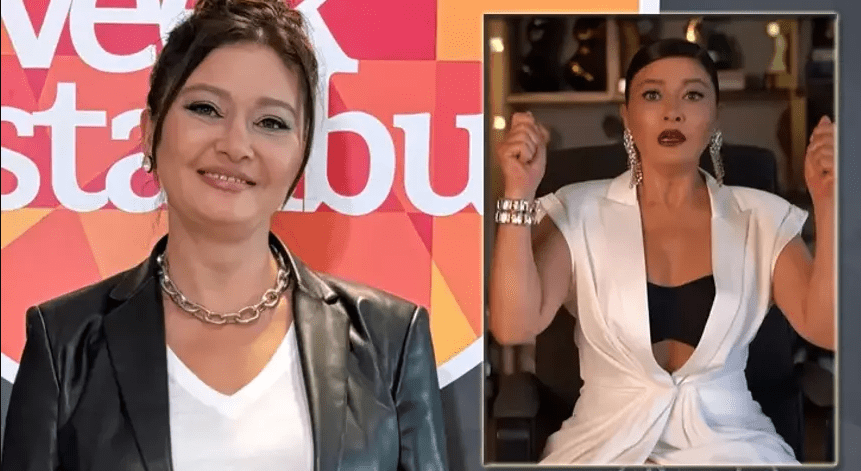 Nurgül Yeşilçay’dan sosyal medya tüyoları! ‘Kulak asmayın’