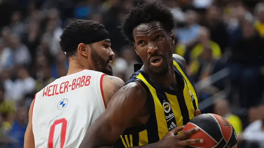 Turkish Airlines EuroLeague 2024-25